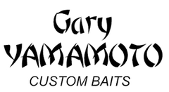 - Gary Yamamoto -