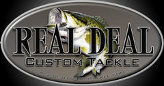 Real Deal Custom Tackle