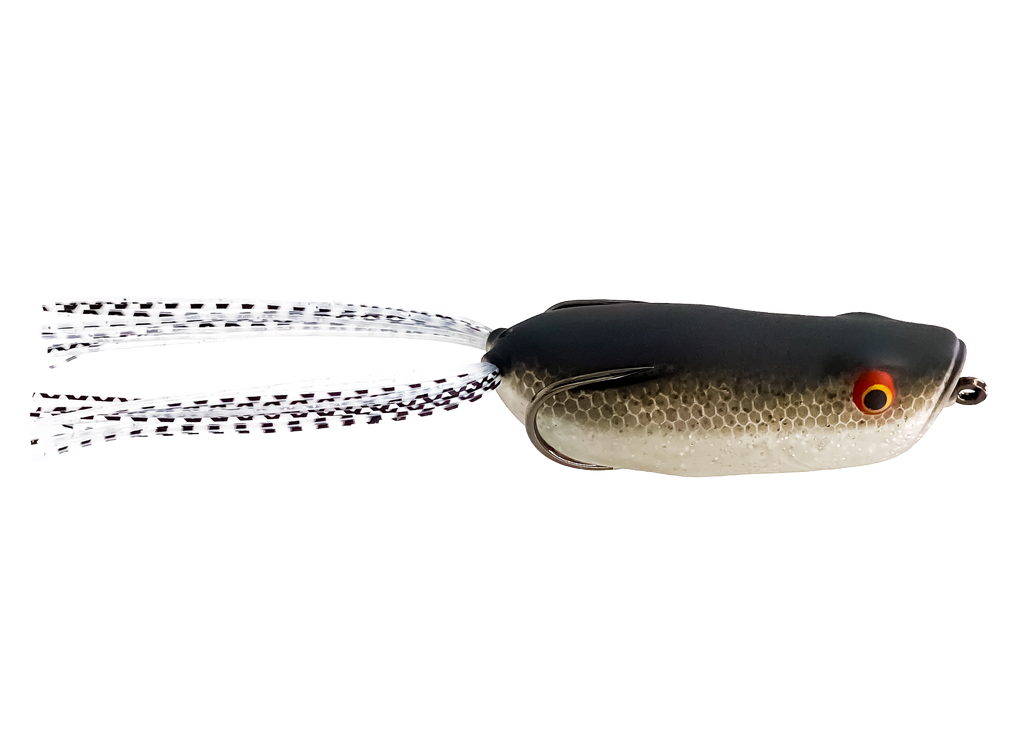 Bad Shad – Swamper