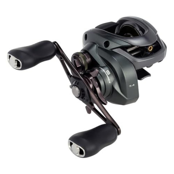 SHIMANO CURADO Series | Bass Capital Tackle