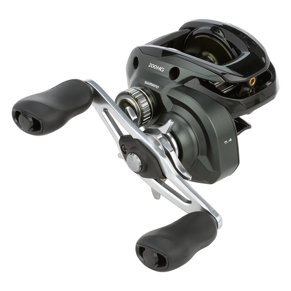 shimano curado 200d7 SHIMANO CURADO 200K