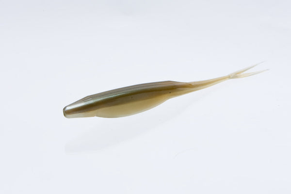 Zoom Super Fluke 5.25