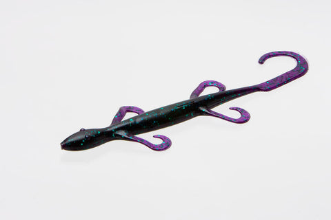ZOOM 8" Magnum Lizard