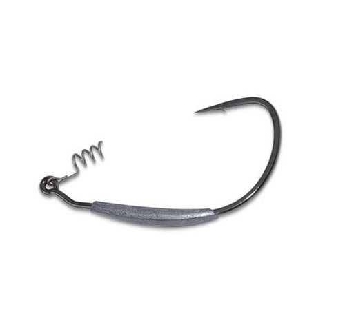 Gamakatsu W-Superline Spr-Lock