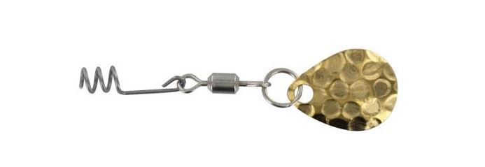 Humdinger Keith Poche Power Spinners