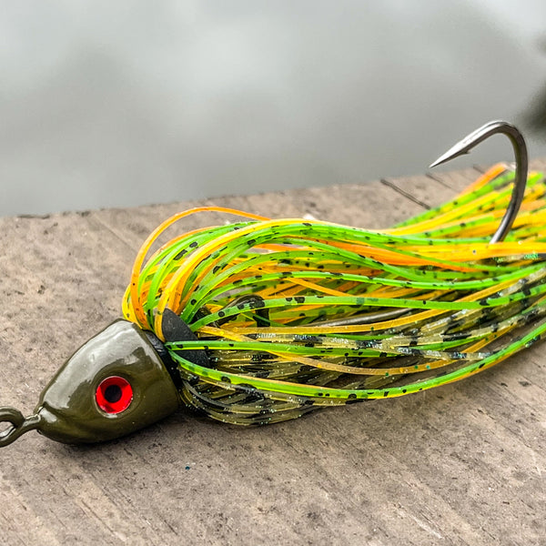 OneCast Fishing - Snagless Swim Jig