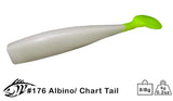 3.25" Shaker