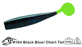 3.25" Shaker