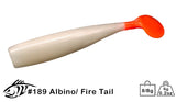3.25" Shaker