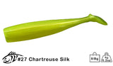 3.25" Shaker