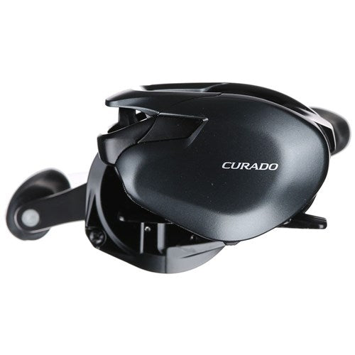shimano curado 200 hg k consistent braking overcomes changing conditions Shimano Curado 200XG