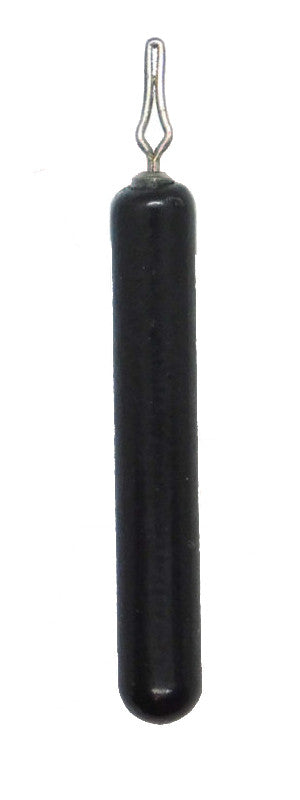 REAL DEAL CUSTOM TACKLE Tungsten Skinny Drop Shot Weights