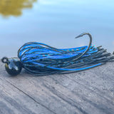 OneCast Fishing - Snagless Football Jig