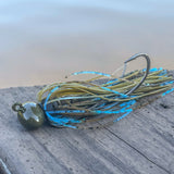 OneCast Fishing - Snagless Football Jig