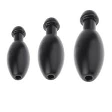 REAL DEAL CUSTOM TACKLE "The Tungsten Jackhammer" Punch Weight