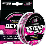 BEYOND BRAID 4X Strand Braid