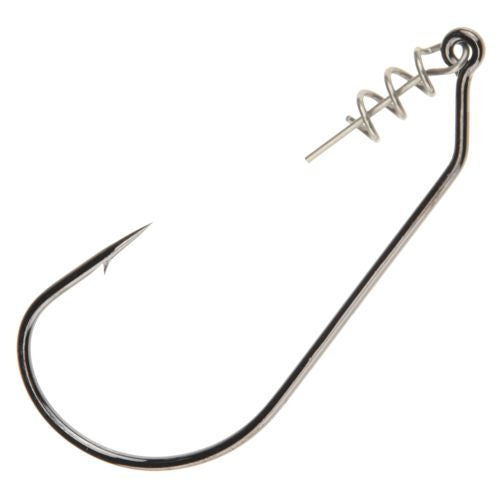 Owner TwistLOCK™ Hook w/ CPS (Size 1/0-5/0) (4pk)