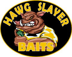 - Hawg Slayer -
