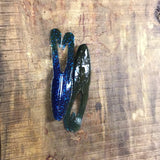 BCT "My Baits" 4" Wild Toad