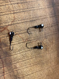 bct jig heads 3pks