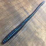 BCT "My Baits" 7.5" FINESSE TRICK WORM