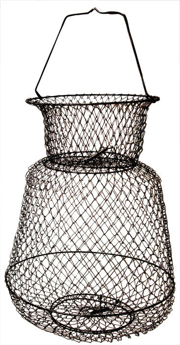 Eagle Claw /Jumbo Fish Basket