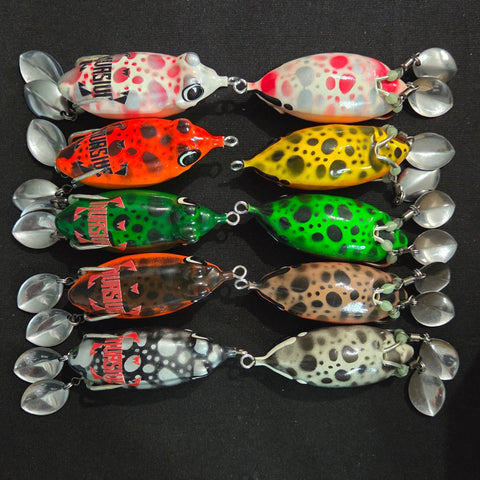 adventure capitalist fishing lure Scandal Golden Shiner / 9.8 in Dives down to 1.3ft (0.4m) MNW50 SP Deep Diving Rapala Introduces New CrushCity Soft