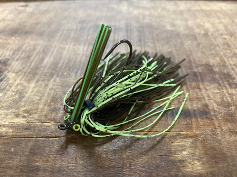 BCT Pro Cutom Jig