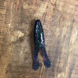 BCT "My Baits" 4" Wild Toad