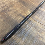 BCT "My Baits" 7.5" FINESSE TRICK WORM