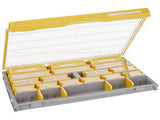 Plano EDGE Terminal Box, 3700 Terminal
