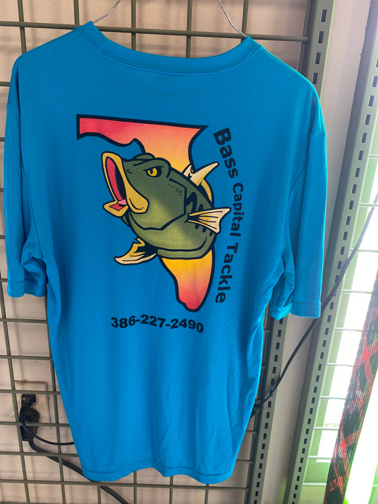 BCT Shirt