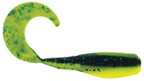 Big Bite Baits 2″ CURLT TAIL CRAPPIE MINNR