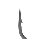BKK / Offset Worm Wide Gap-HD