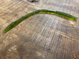 BCT "My Baits" 7.5" FINESSE TRICK WORM