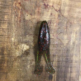 BCT "My Baits" 4" Wild Toad