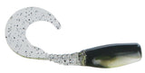 Big Bite Baits 2″ CURLT TAIL CRAPPIE MINNR