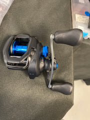 Casting Reels