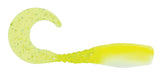 Big Bite Baits 2″ CURLT TAIL CRAPPIE MINNR