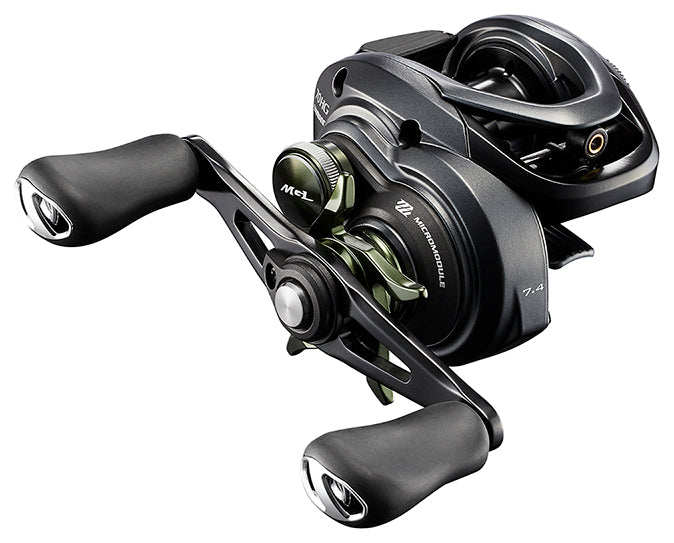 Shimano Curado MGL