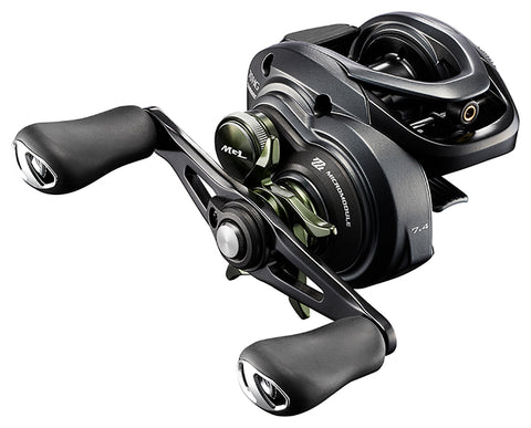 Shimano Curado MGL