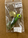 BCT Beetle Spinn
