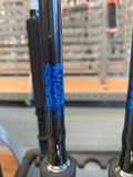 BCT Rods
