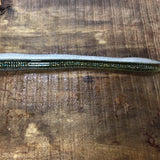BCT "My Baits" 7.5" FINESSE TRICK WORM