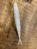 BCT "My Baits" 5" Jerkin Shad