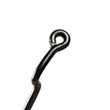 Nako Offset Shank Worm Hook