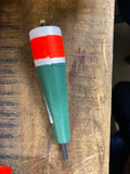Betts Popping Float: Unwgt Torpedo