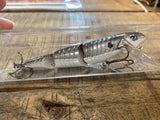 BCT Topwater jointed wake baits