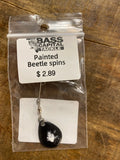 BCT Painted Beetle spin