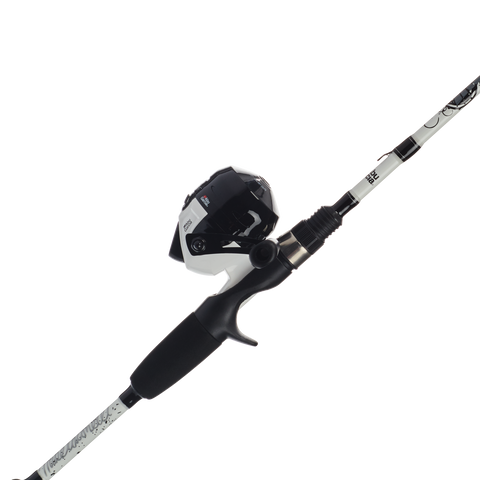 daiwa d-shock k2b spinning rod and reel combo Daiwa Cmb D-Shock K2B Spin, 7' 0'' 2pc ML 5.3:1 10/200
